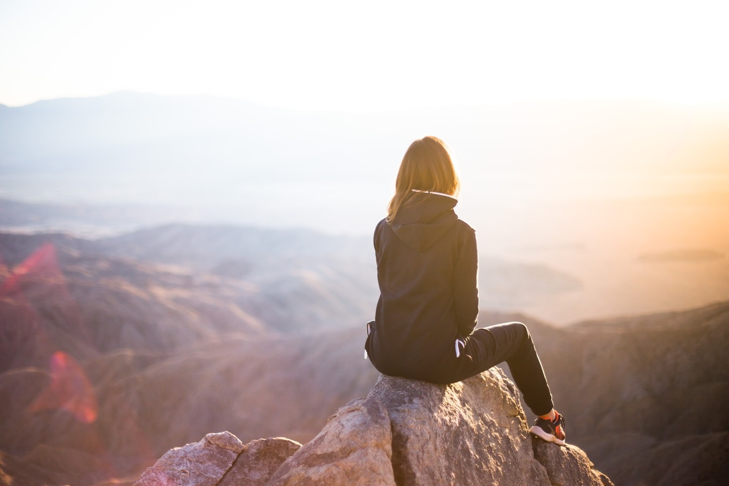 The Importance of Mental Wellness in Today’s World